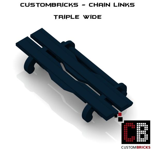 CUSTOM WW2 tank Stormtiger 380mm out of LEGO® bricks