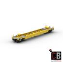 CB Railway containercar