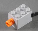 CaDA Powerfunction Bricks Micro Motor JV5043