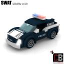 Custom SWAT vehicle - Sportscar
