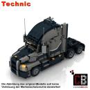 Custom LKW 42078 - RC Umbauanleitung