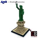 CB Architecture - Statue of Liberty