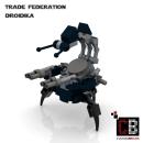 Custom Droidika for Star Wars